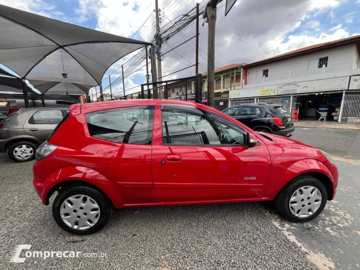KA 1.0 MPI 8V FLEX 2P MANUAL
