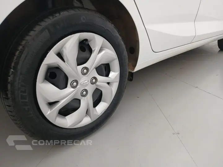 HB20 1.0 12V FLEX COMFORT MANUAL