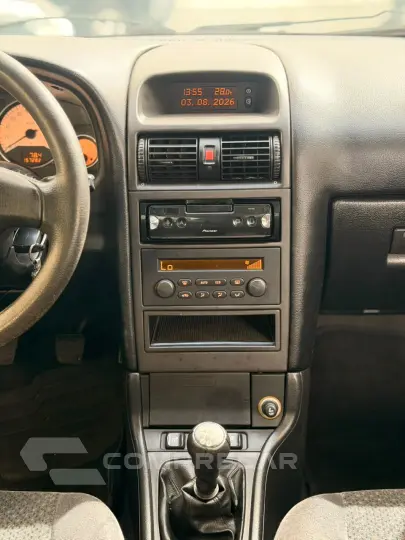 ASTRA 2.0 MPFI Advantage 8V