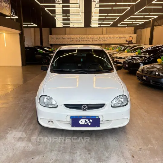 Corsa Sed Class.Life 1.0/1.0 FlexPower