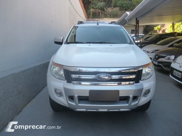 RANGER 2.3 XLT 16V 4X2 CD