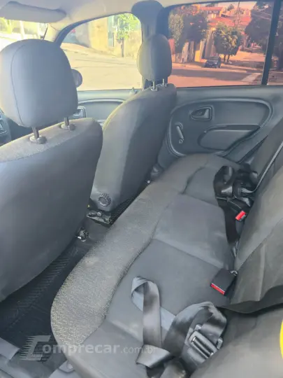 CLIO 1.0 Expression 16V