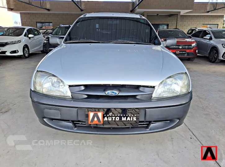 COURIER 1.6 L 8V