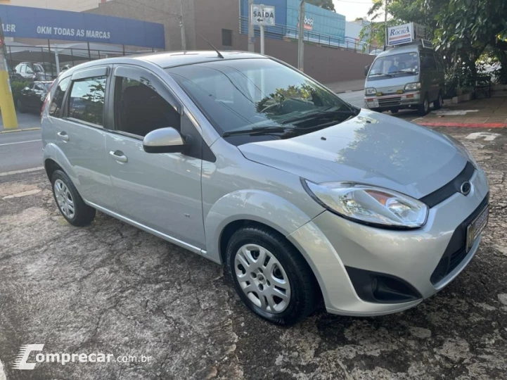 FIESTA 1.0 Rocam SE 8V