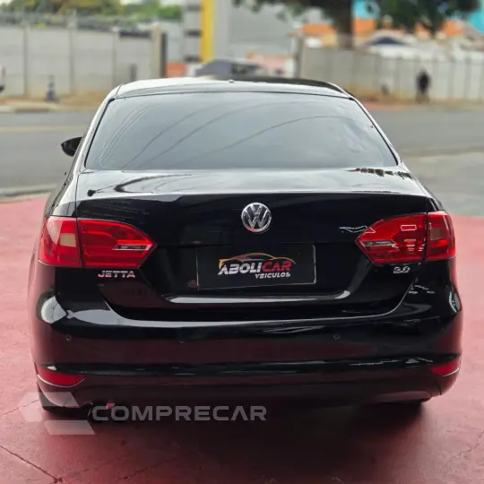 JETTA Comfortline  2.0 T.Flex 8V 4p Mec.