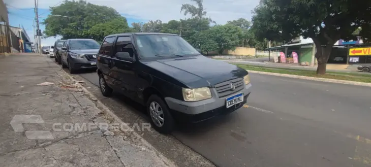 UNO 1.0 MPI Mille Fire Economy 8V