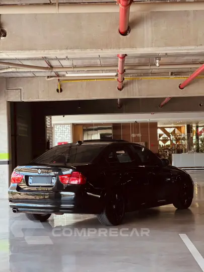 320i 320i 2.0 16V