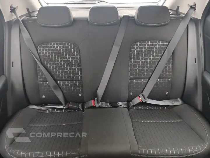 HB20 1.0 12V FLEX COMFORT MANUAL