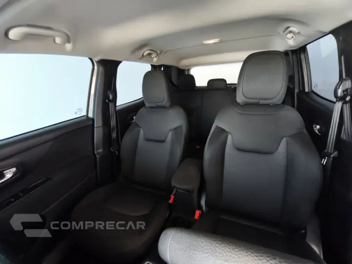 RENEGADE 1.8 16V STD