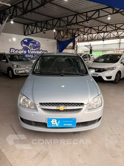 CLASSIC 1.0 MPFI 8V