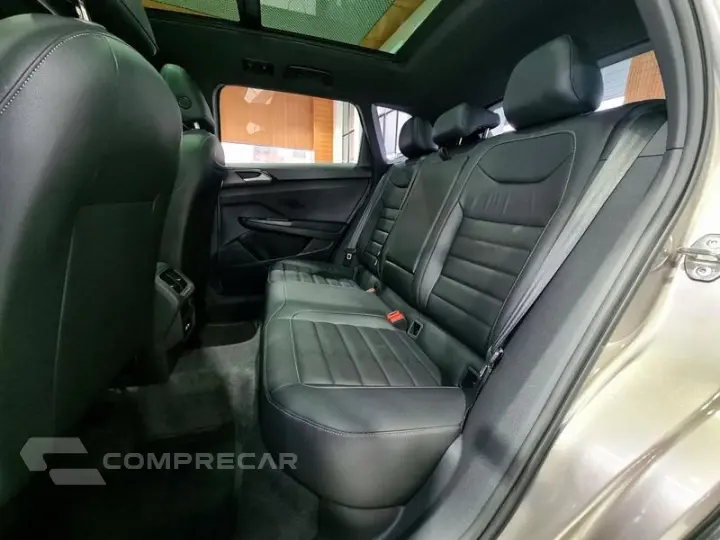 TAOS 1.4 250 TSI HIGHLINE
