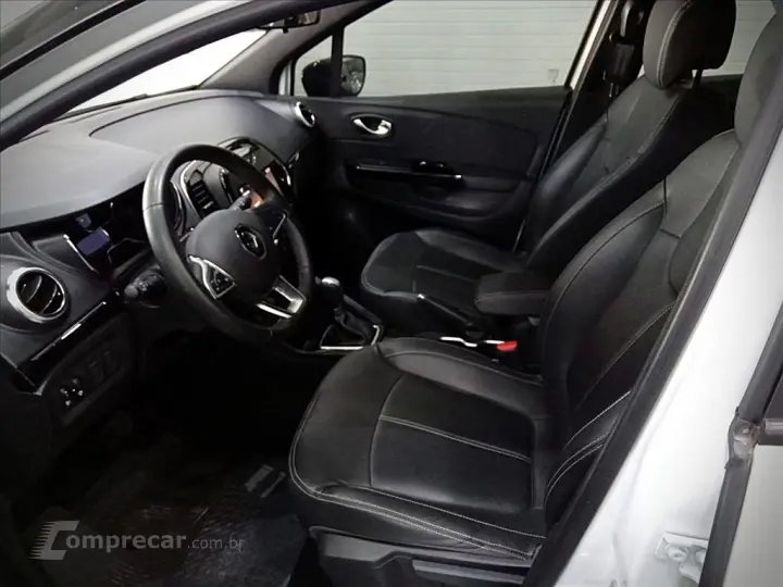 CAPTUR 1.3 TCE FLEX ICONIC X-TRONIC