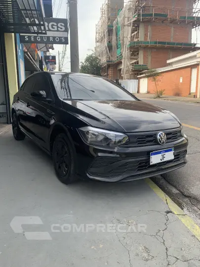 POLO 1.0 MPI Track
