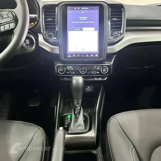 Toro Volcano 1.3 T270 4x2 Flex Aut.