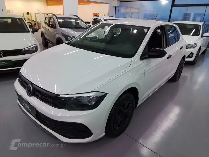 POLO 1.0 MPI TRACK MANUAL