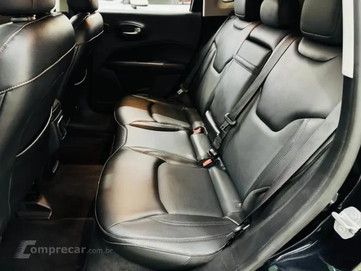 COMPASS LONGITUDE 2.0 FLEX AUT