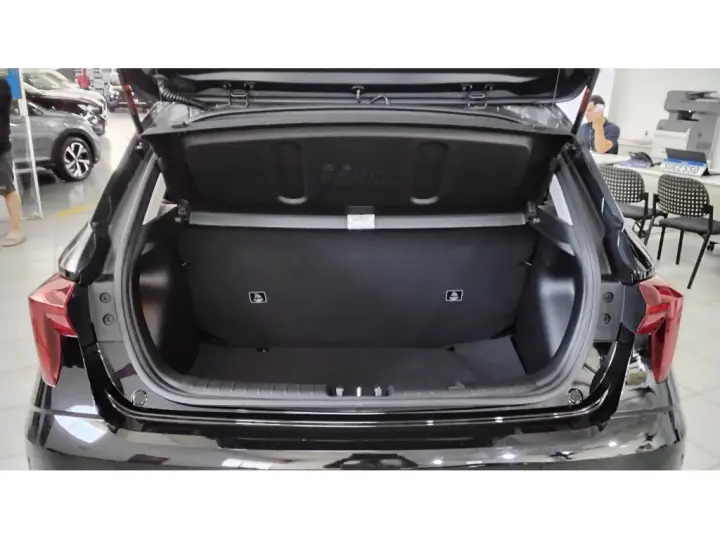 HB20 1.0 12V FLEX COMFORT PLUS MANUAL