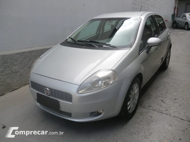 PUNTO 1.6 Essence 16V
