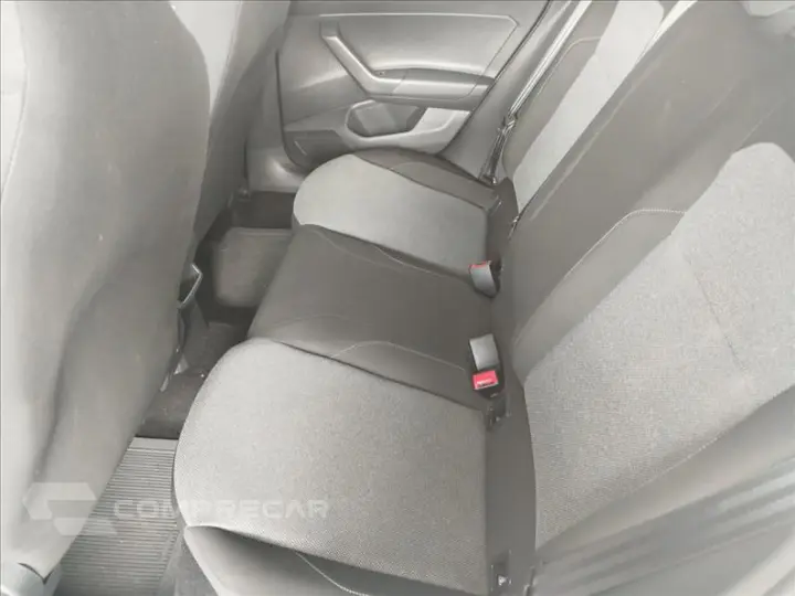POLO 1.0 170 TSI Comfortline
