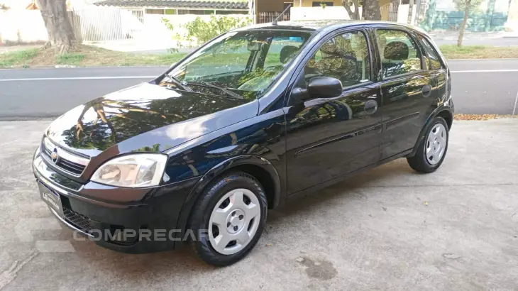 CORSA 1.4 MPFI Maxx 8V