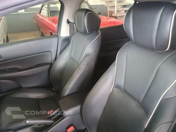 CITY 1.5 I-vtec Hatch Touring