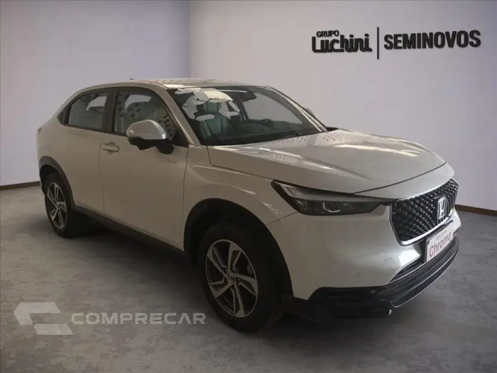 HR-V 1.5 DI I-VTEC TURBO FLEX TOURING CVT