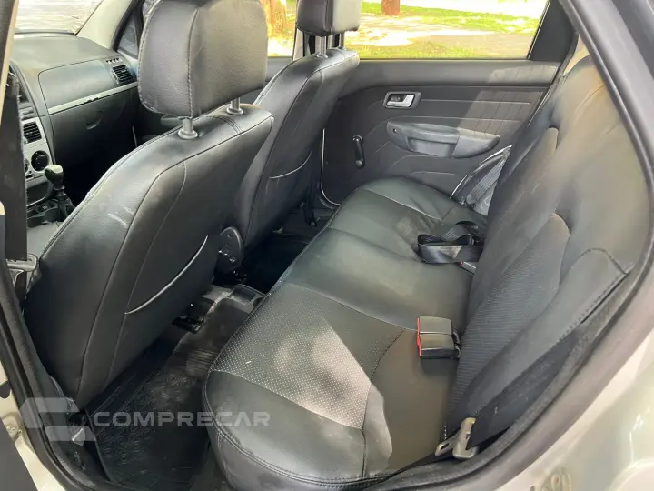 SIENA 1.4 MPI Attractive 8V