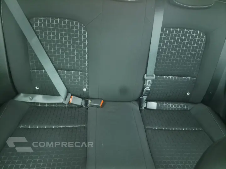 HB20 1.0 12V FLEX COMFORT MANUAL