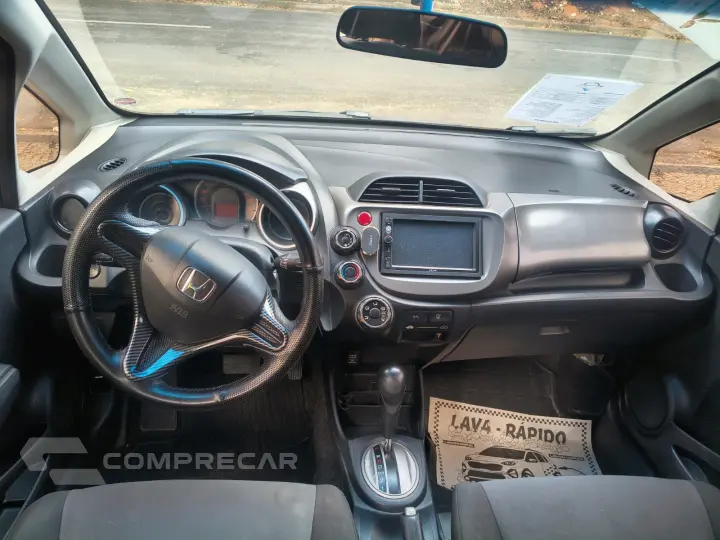 FIT 1.4 CX 16V
