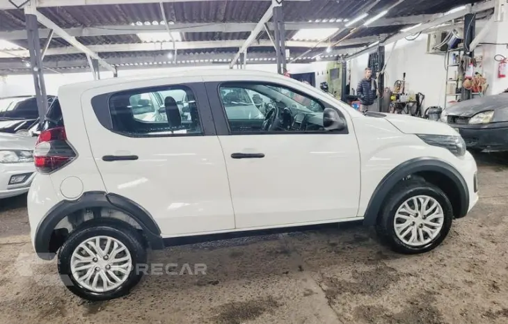 MOBI LIKE 1.0 FLEX 4P