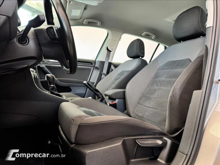 GOLF 1.4 TSI Highline 16V