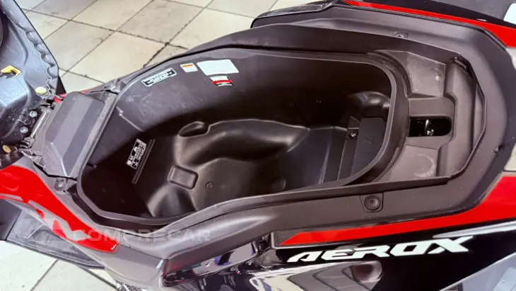 AEROX 160C ABS