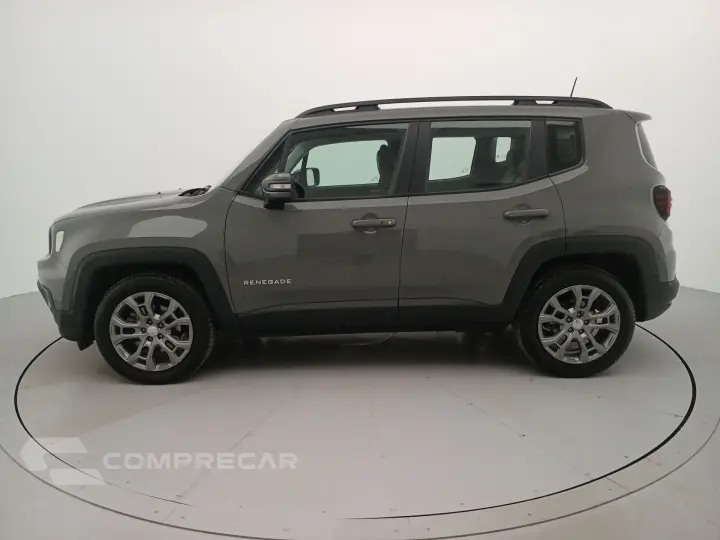 RENEGADE 1.3 T270 TURBO FLEX LONGITUDE AT6