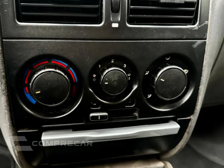 SIENA 1.8 MPI HLX 8V