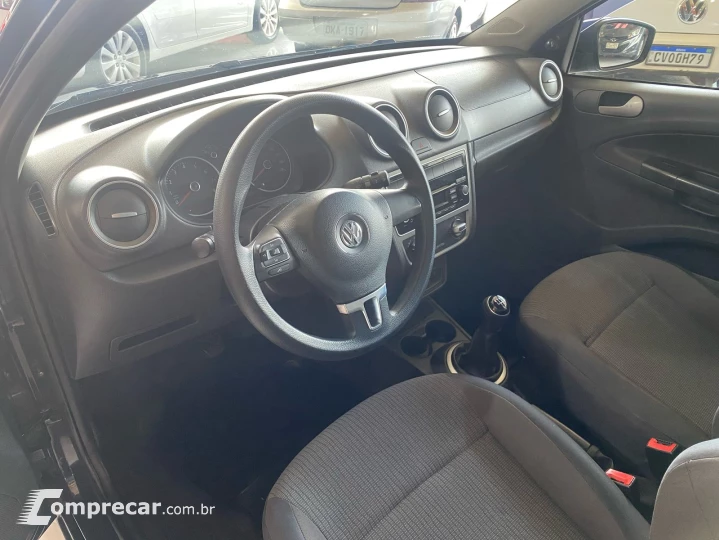 GOL 1.0 MI 8V G.VI