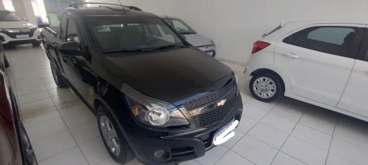 Montana 1.4 FLEX SPORT