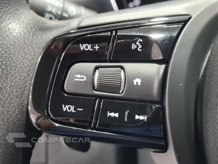 HR-V EXL 1.5 SENSING 16V 5P AUT