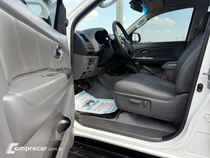 HILUX 2.7 SRV 4X4 CD 16V