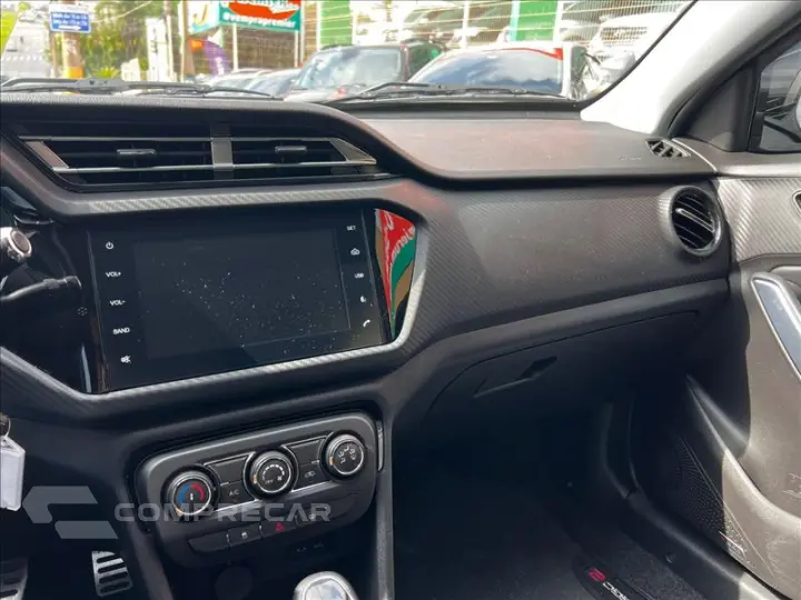 TIGGO 2 1.5 MPFI 16V ACT