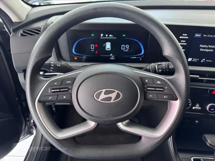 CRETA 1.0 TGDI FLEX COMFORT PLUS AUTOMÁTICO