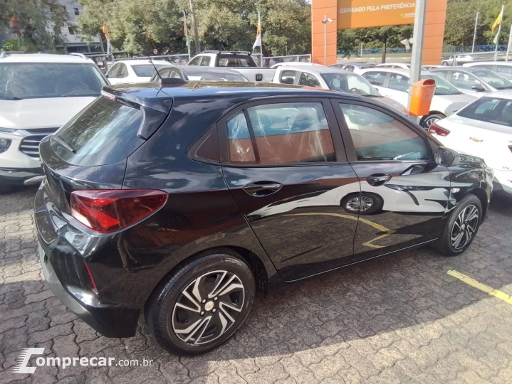 ONIX 1.0 FLEX LT MANUAL