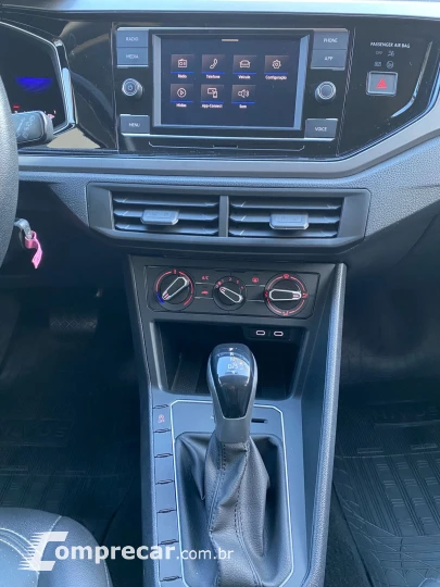 NIVUS 1.0 200 TSI Comfortline