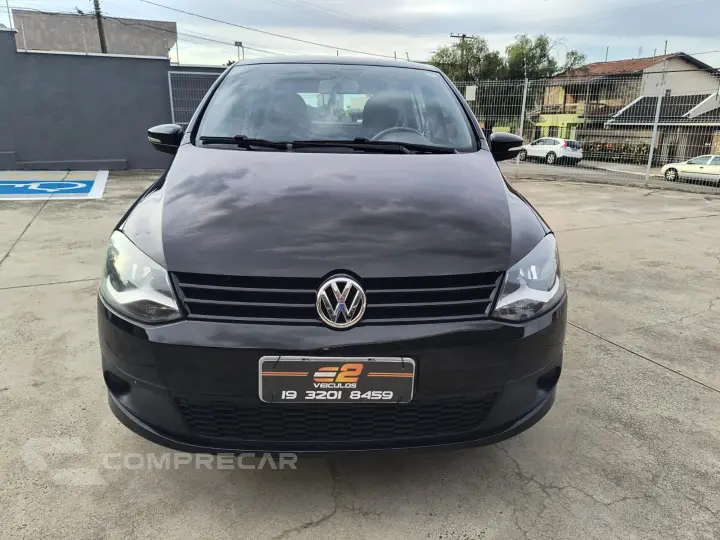 FOX 1.6 MI 8V