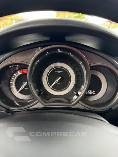C3 1.5 Tendance 8V