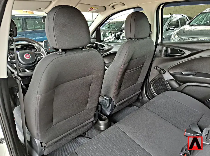 CRONOS 1.3 Firefly Drive