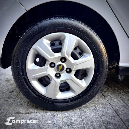 ONIX 1.4 MPFI LT 8V