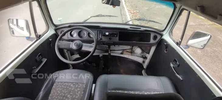 KOMBI 1.4 MI STD Lotação 8V