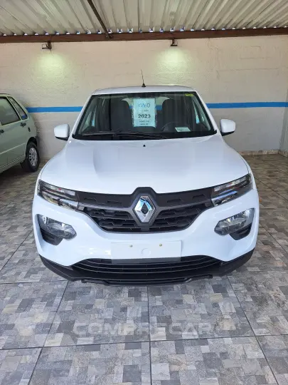 KWID 1.0 12V SCE ZEN