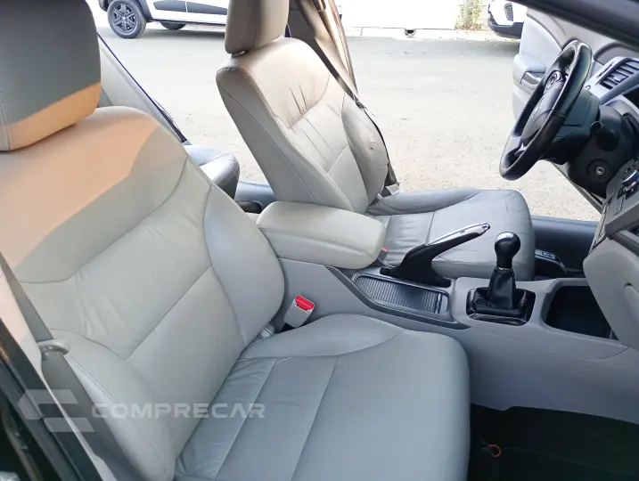 Civic LXL