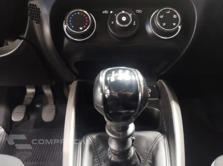 ARGO DRIVE 1.0 6V FLEX